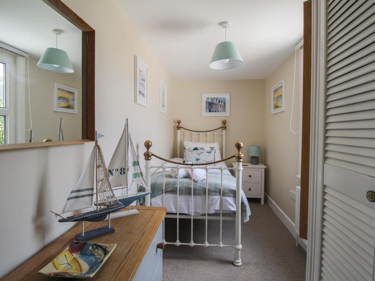 Little Gull Cottage ウェーマス エクステリア 写真